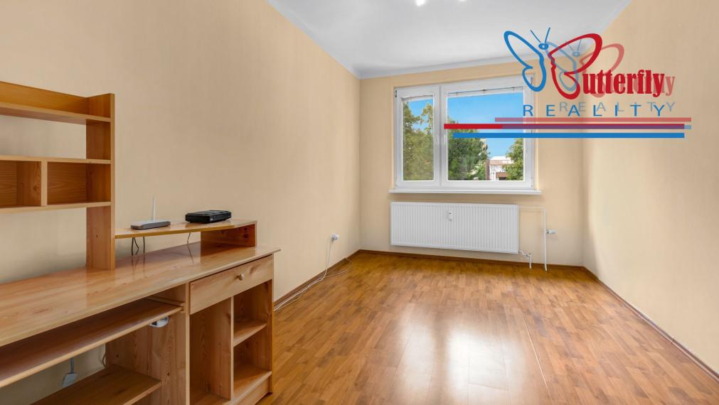 P R E N A J O M  3-izbový byt Gercenova Bratislava – Petržalka