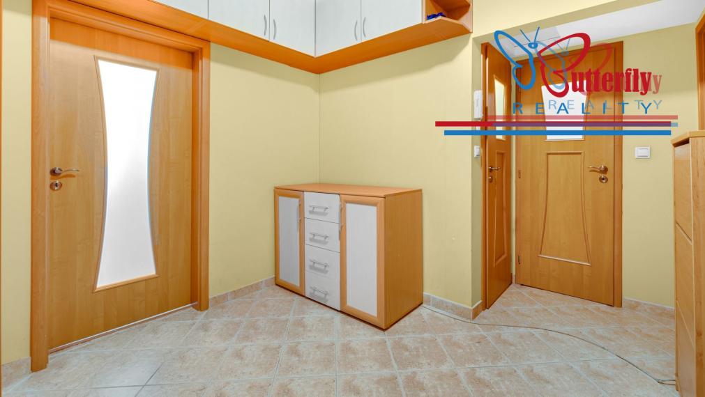 P R E N A J O M  3-izbový byt Gercenova Bratislava – Petržalka