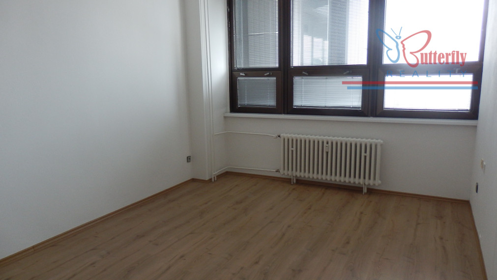 P R E N Á J O M  kancelárie od 11 m2, Podunajská ul.