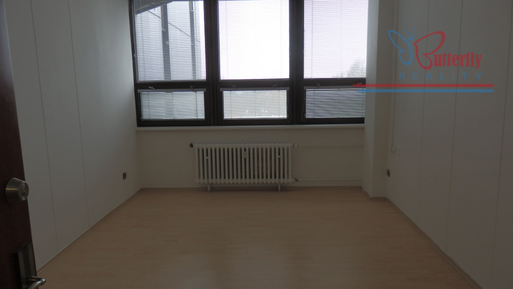P R E N Á J O M  kancelárie od 11 m2, Podunajská ul.