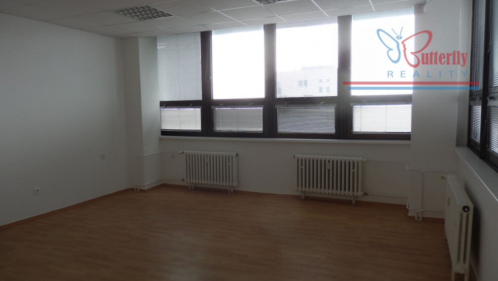 P R E N Á J O M  kancelárie od 11 m2, Podunajská ul.