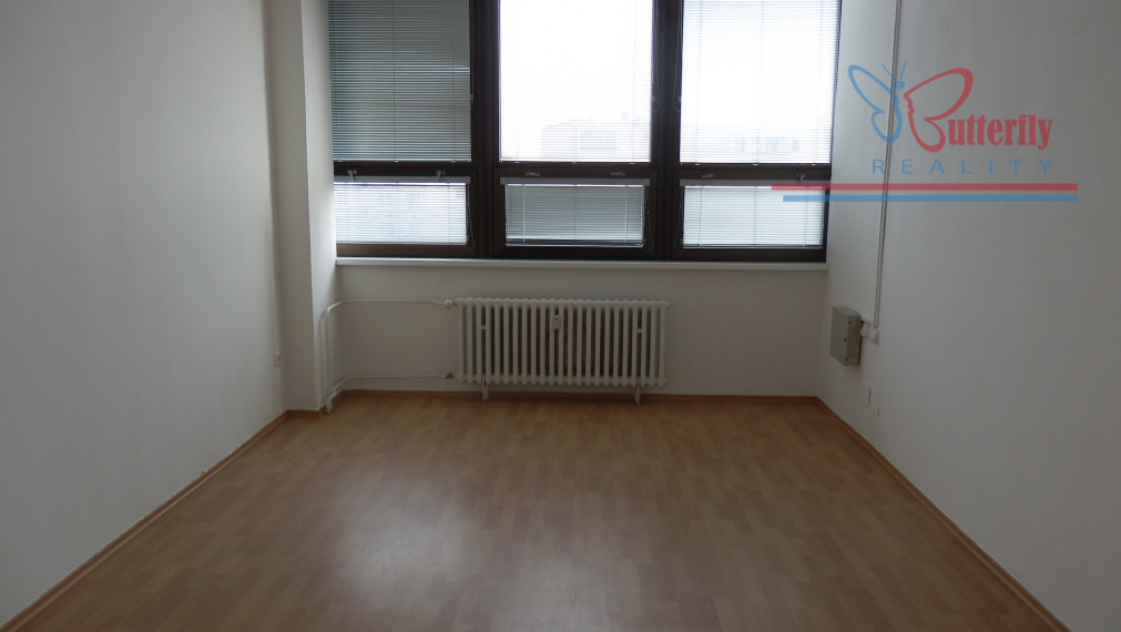 P R E N Á J O M  kancelárie od 11 m2, Podunajská ul.