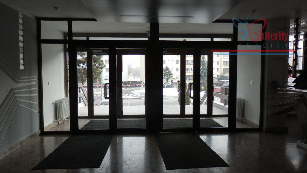 P R E N Á J O M  kancelárie od 11 m2, Podunajská ul.