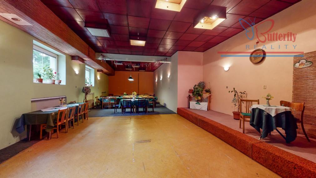 PRENÁJOM piváreň Handlovej.