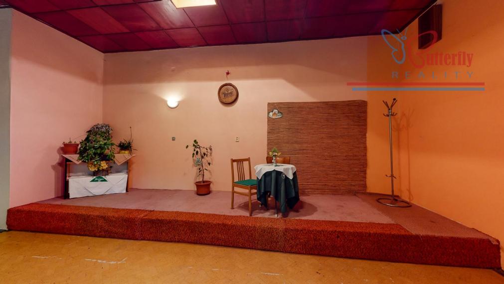 PRENÁJOM piváreň Handlovej.