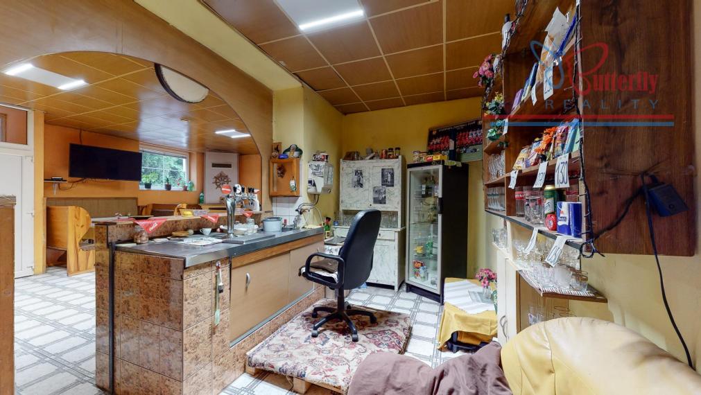 PRENÁJOM piváreň Handlovej.