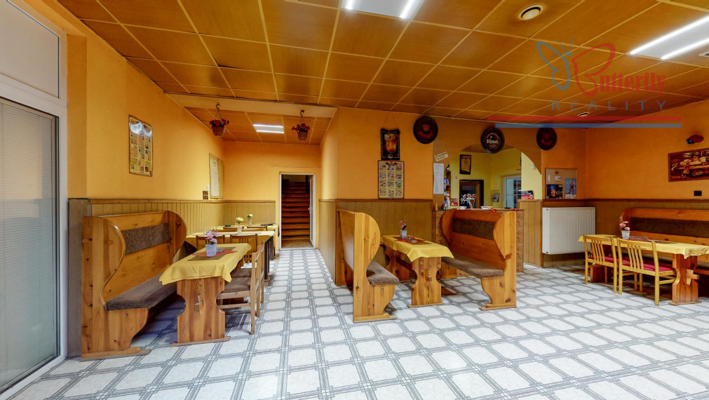 PRENÁJOM piváreň Handlovej.