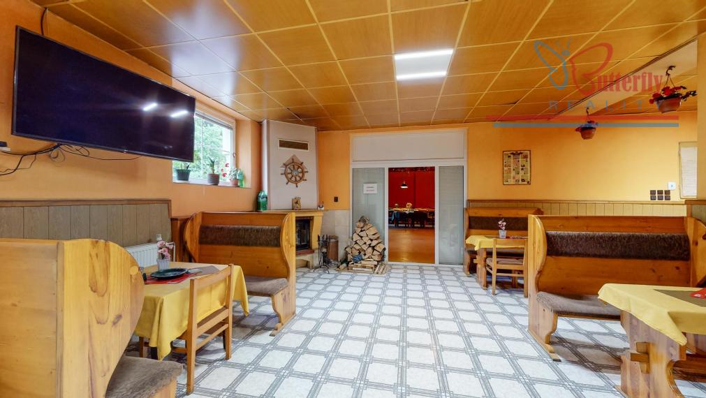 PRENÁJOM piváreň Handlovej.