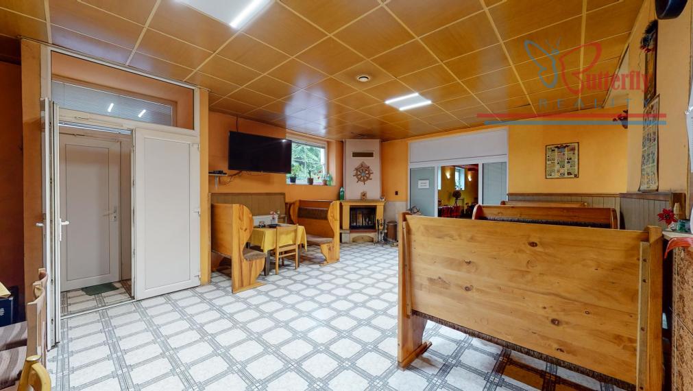 PRENÁJOM piváreň Handlovej.