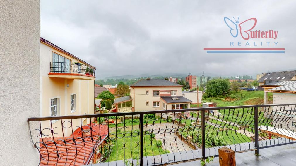 PRENÁJOM reštauráciia v Handlovej.