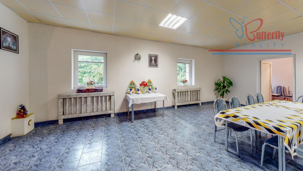 PRENÁJOM reštauráciia v Handlovej.