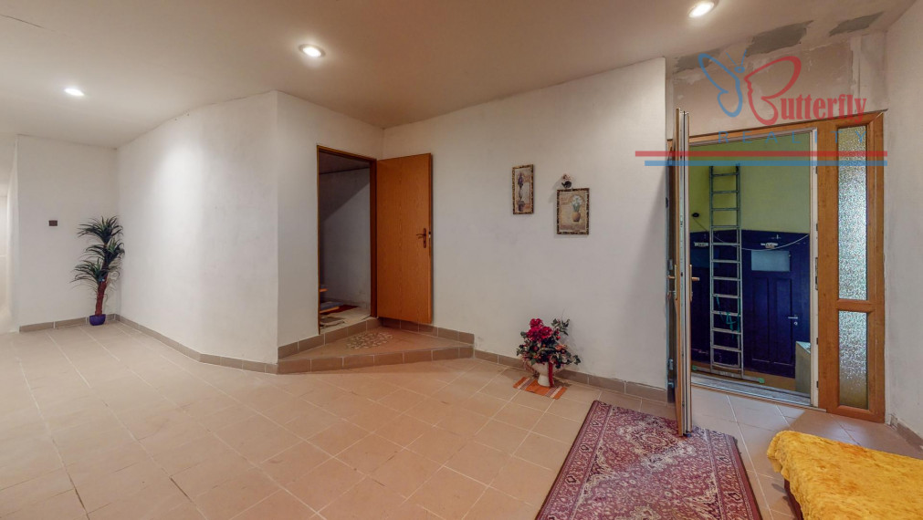 PRENÁJOM reštauráciia v Handlovej.