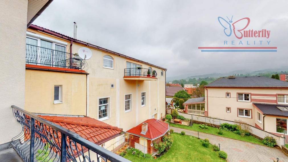 PRENÁJOM reštauráciia v Handlovej.