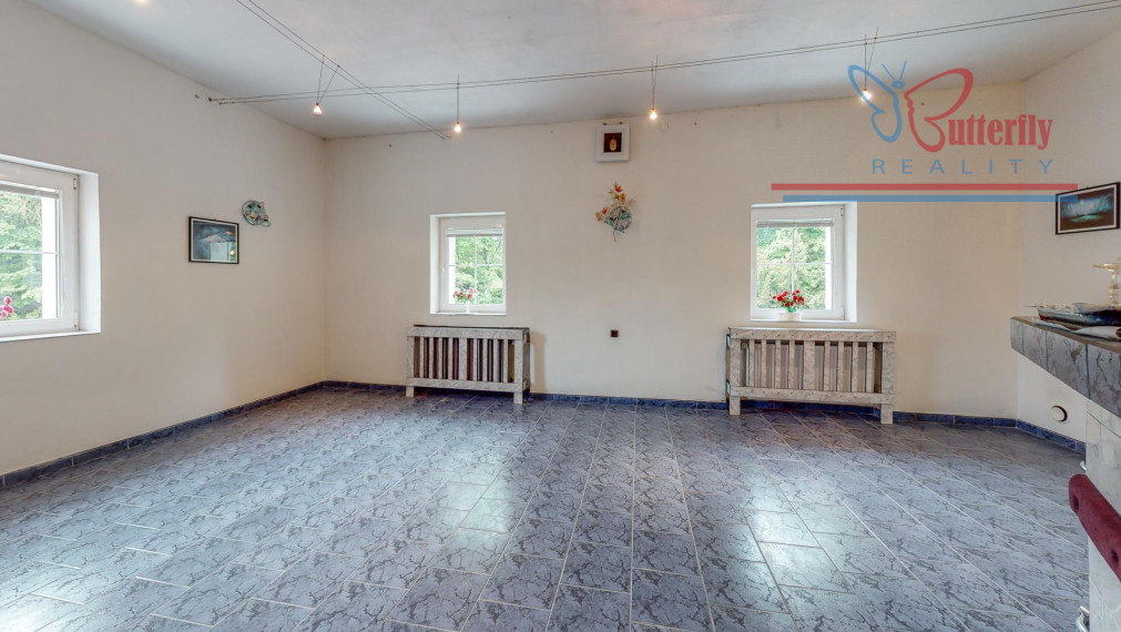 PRENÁJOM reštauráciia v Handlovej.