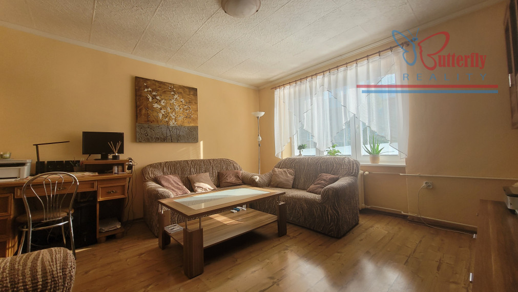 PREDAJ 3 izbový byt, 76,5 m2, Handlová, 29.augusta.