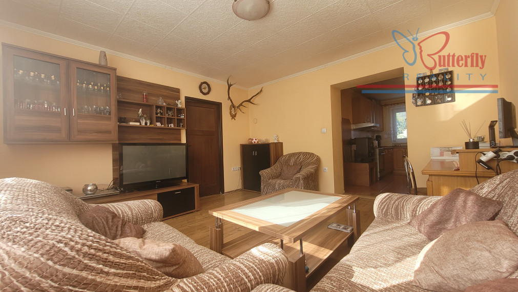 PREDAJ 3 izbový byt, 76,5 m2, Handlová, 29.augusta.