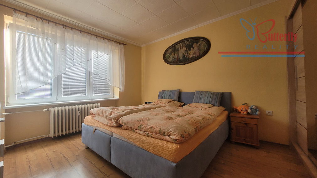 PREDAJ 3 izbový byt, 76,5 m2, Handlová, 29.augusta.