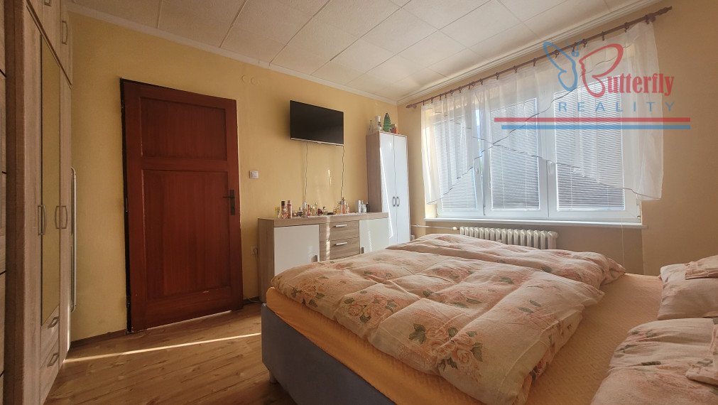 PREDAJ 3 izbový byt, 76,5 m2, Handlová, 29.augusta.