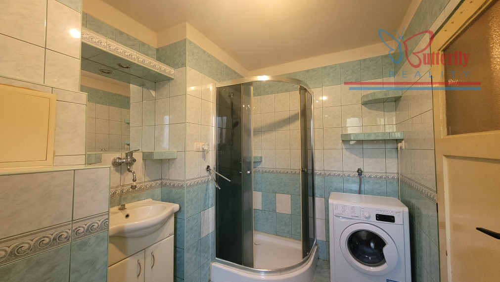 PREDAJ 3 izbový byt, 76,5 m2, Handlová, 29.augusta.