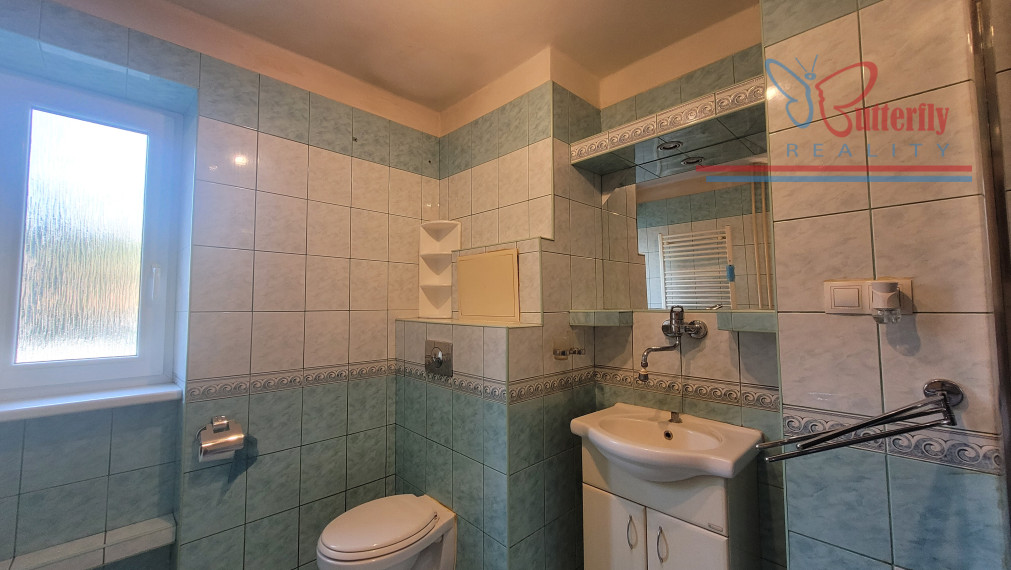 PREDAJ 3 izbový byt, 76,5 m2, Handlová, 29.augusta.