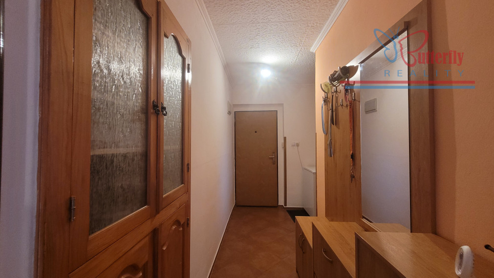 PREDAJ 3 izbový byt, 76,5 m2, Handlová, 29.augusta.