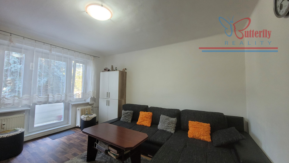 PREDAJ 3 izbový byt, 76,5 m2, Handlová, 29.augusta.