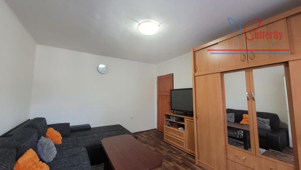 PREDAJ 3 izbový byt, 76,5 m2, Handlová, 29.augusta.