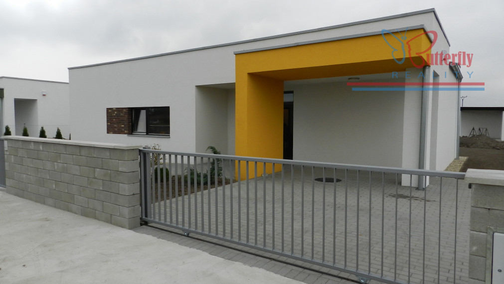 NA PREDAJ: 4. etapa výstavby rodinných domov, Dolný Bar