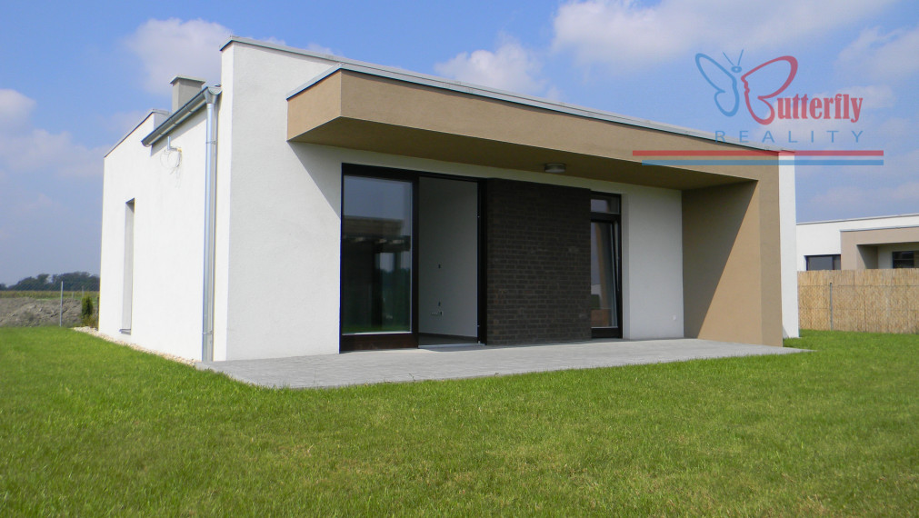 NA PREDAJ: 4. etapa výstavby rodinných domov, Dolný Bar