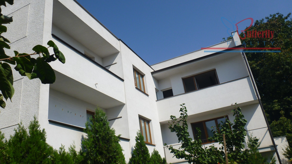 NA PREDAJ rodinný dom Sokolská