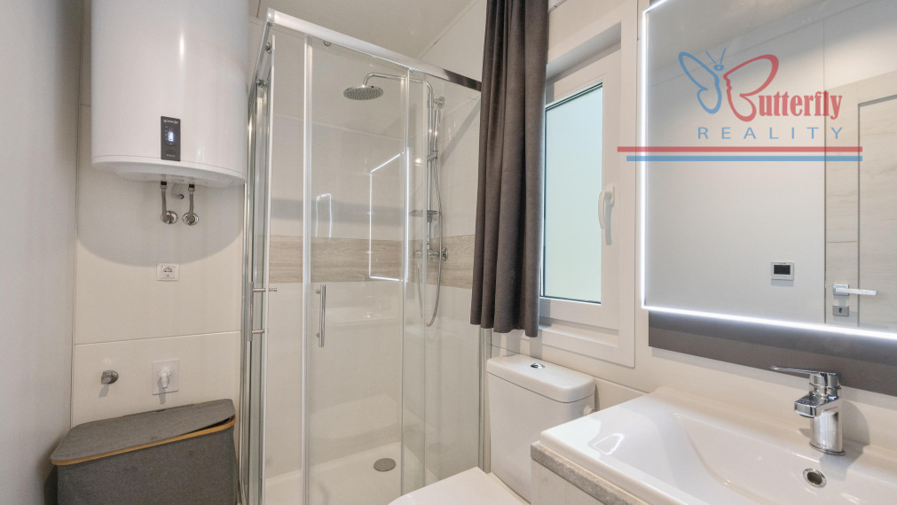 Rekreačný domček pri Neusiedlerskom jazere