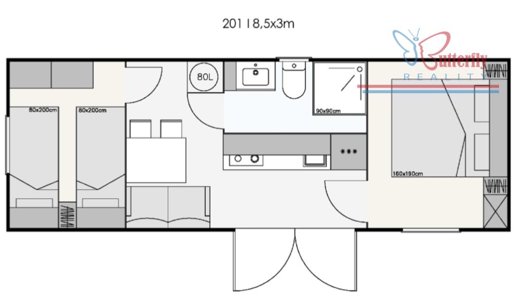 Relax, šport a gastro pri Neusiedlerskom jazere