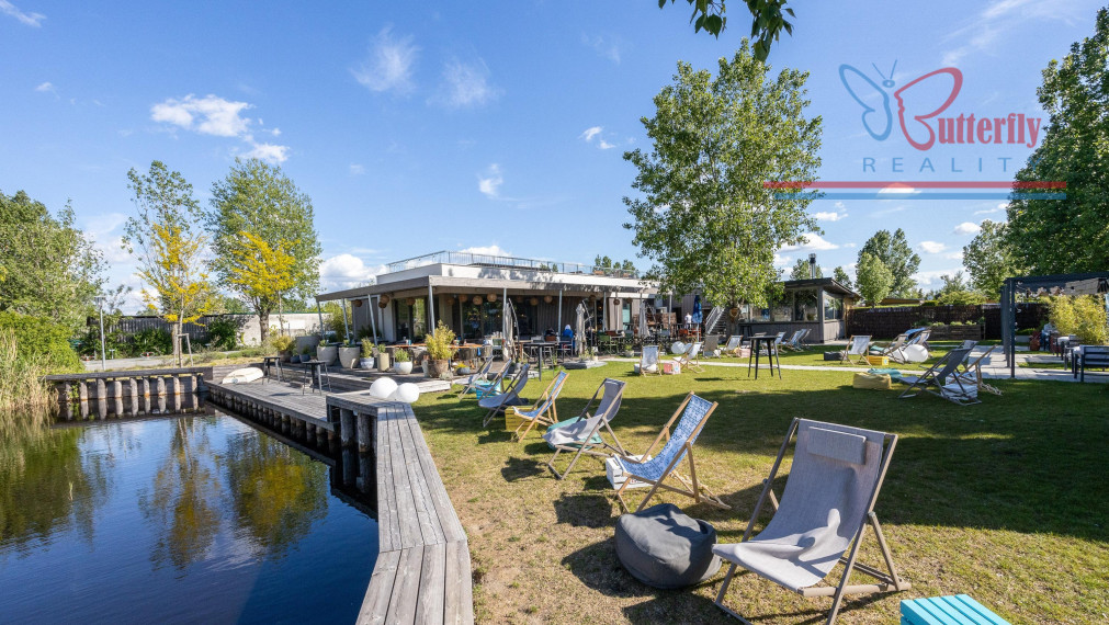 Relax, šport a gastro pri Neusiedlerskom jazere