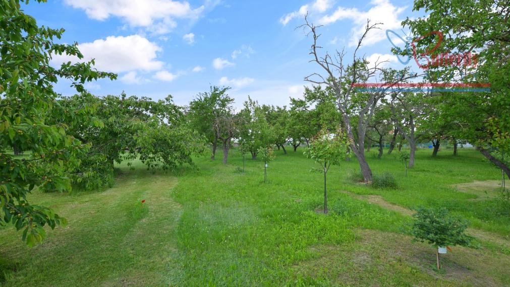 P R E D A J  POZEMOK  V TOMÁŠOVE NA TEHELNEJ ULICI