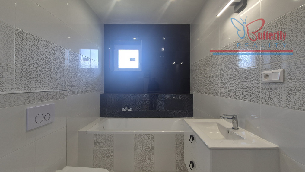 Predaj 4 izbový dom BUNGALOV v obci Dvory nad Žitavou