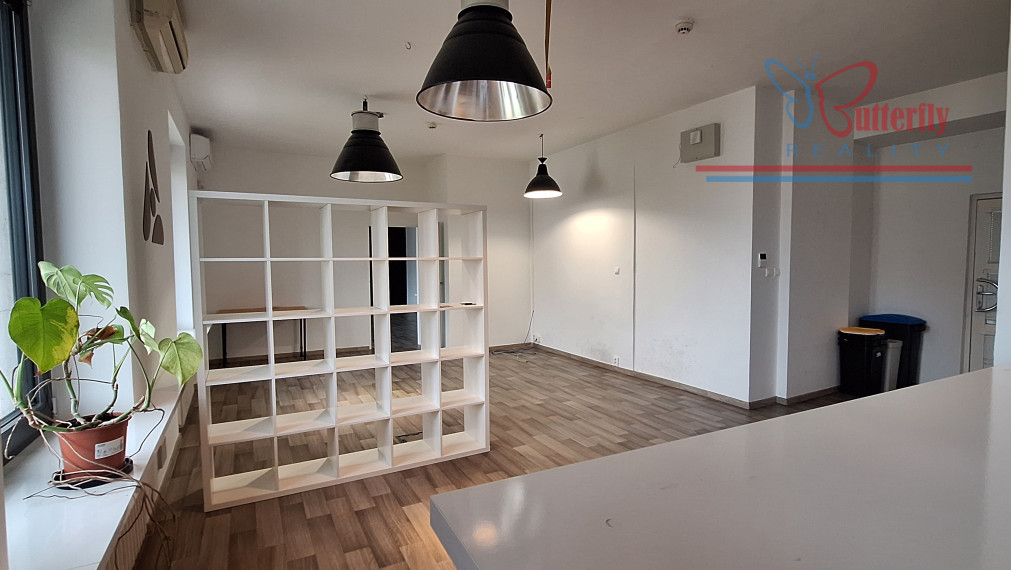 NA PRENÁJOM: kancelárske priestory 131 m2 v centre mesta, Hviezdoslavovo nám.