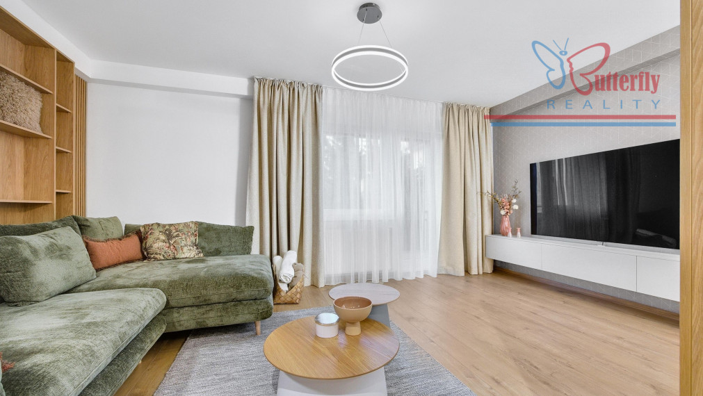 Luxus, pokoj a príroda na dosah v Semmering