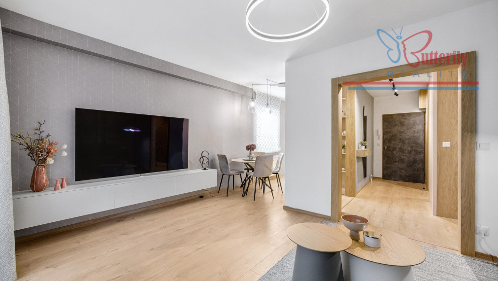 Luxus, pokoj a príroda na dosah v Semmering