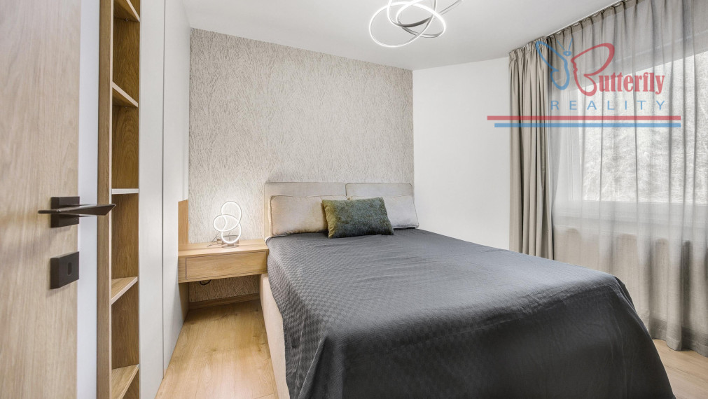 Luxus, pokoj a príroda na dosah v Semmering