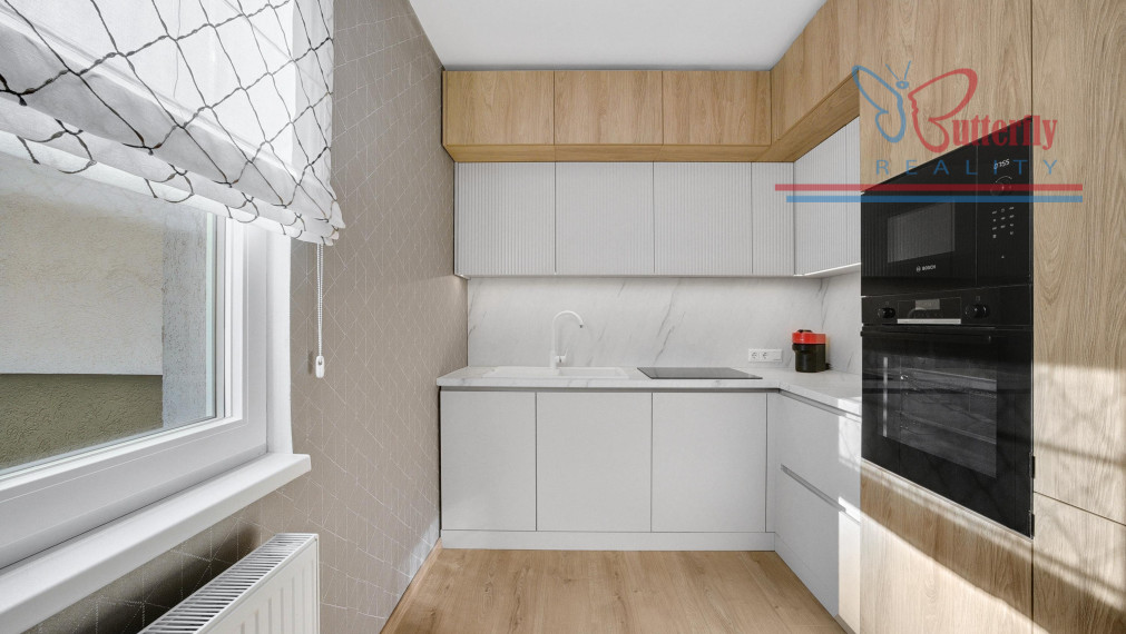 Luxus, pokoj a príroda na dosah v Semmering