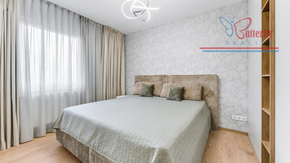 Luxus, pokoj a príroda na dosah v Semmering