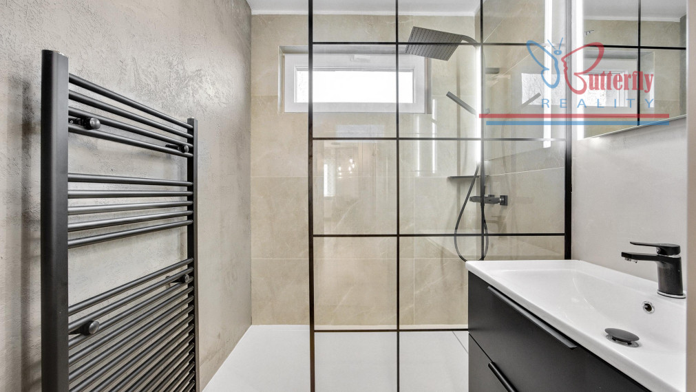 Luxus, pokoj a príroda na dosah v Semmering