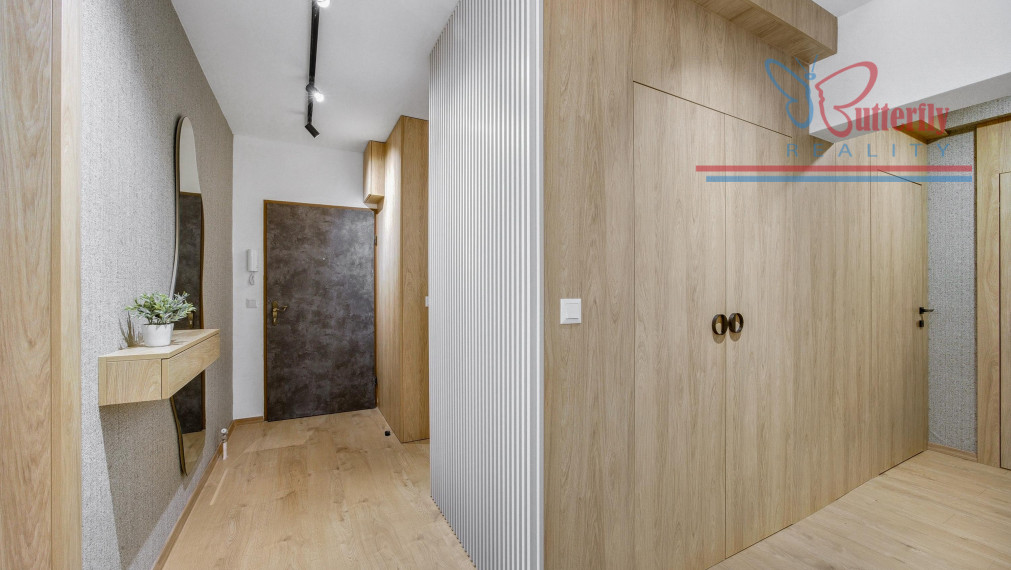 Luxus, pokoj a príroda na dosah v Semmering