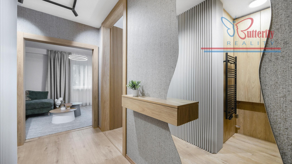 Luxus, pokoj a príroda na dosah v Semmering