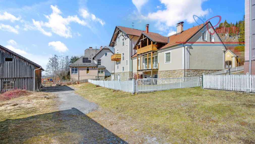 Bývajte a relaxujte v Rakúsku vo svojom