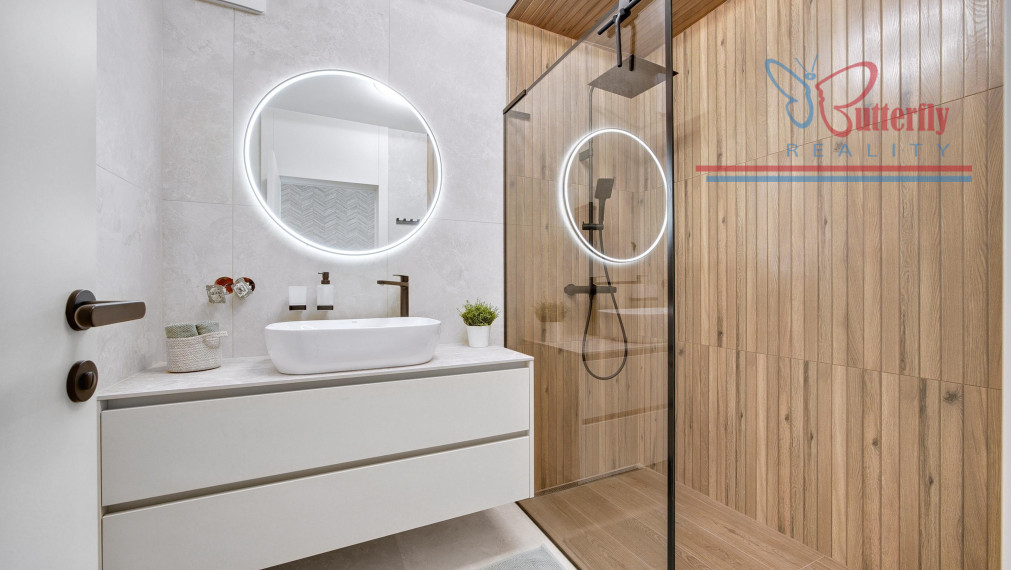 Luxusný apartmán s terasou a wellnessom v Semmeringu