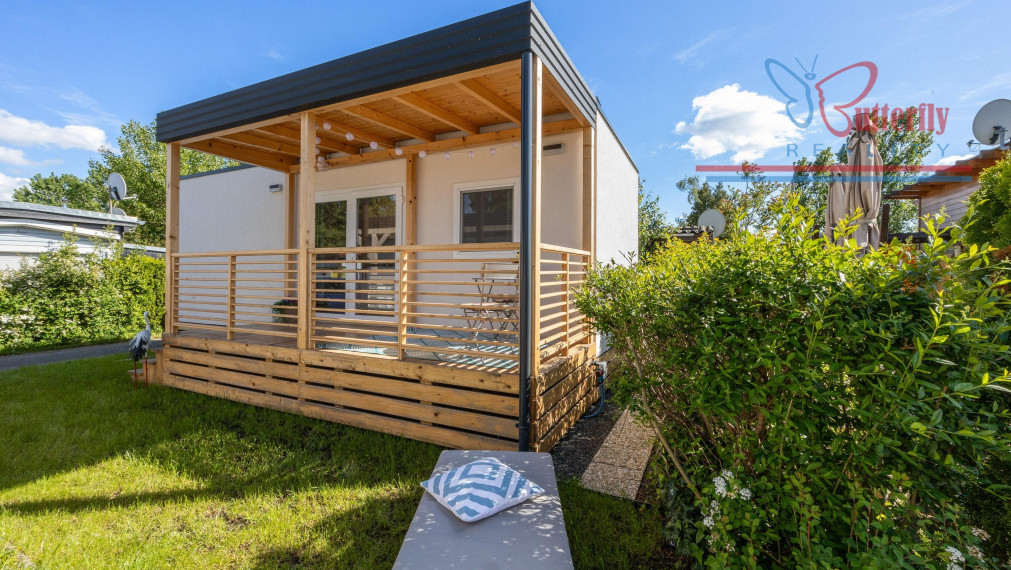 Relax, šport a gastro pri Neusiedlerskom jazere