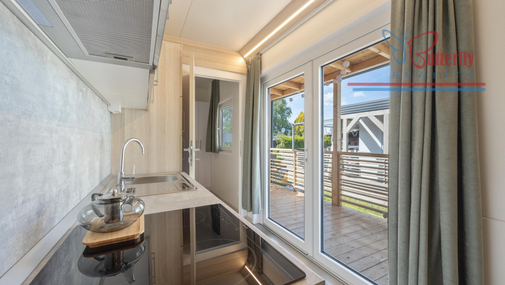 Relax, šport a gastro pri Neusiedlerskom jazere