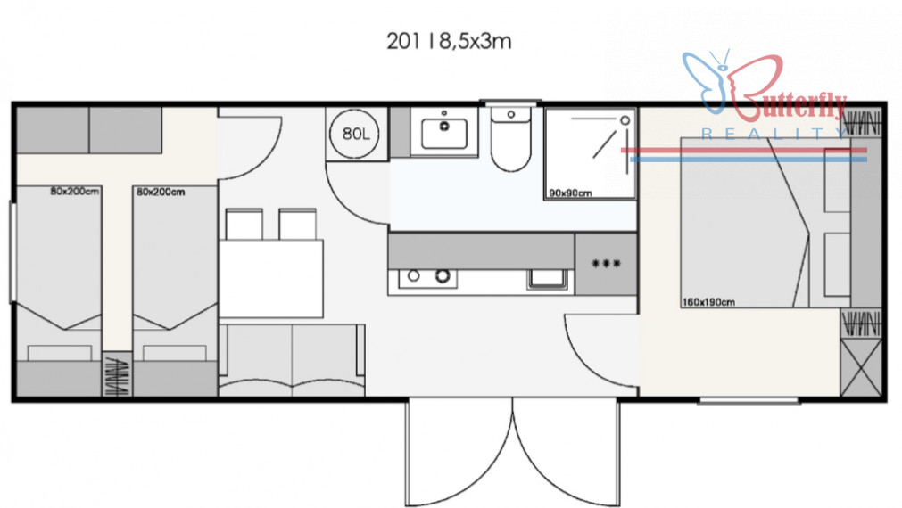 Relax, šport a gastro pri Neusiedlerskom jazere