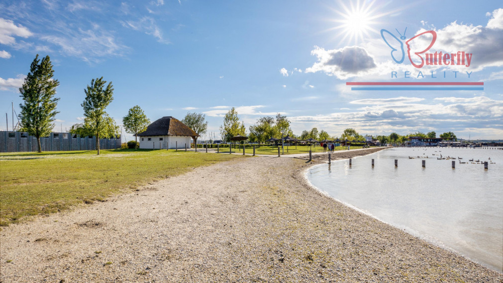 Relax, šport a gastro pri Neusiedlerskom jazere